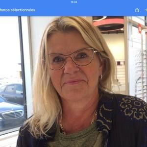 Meet your Posher, MarlÃ¨ne